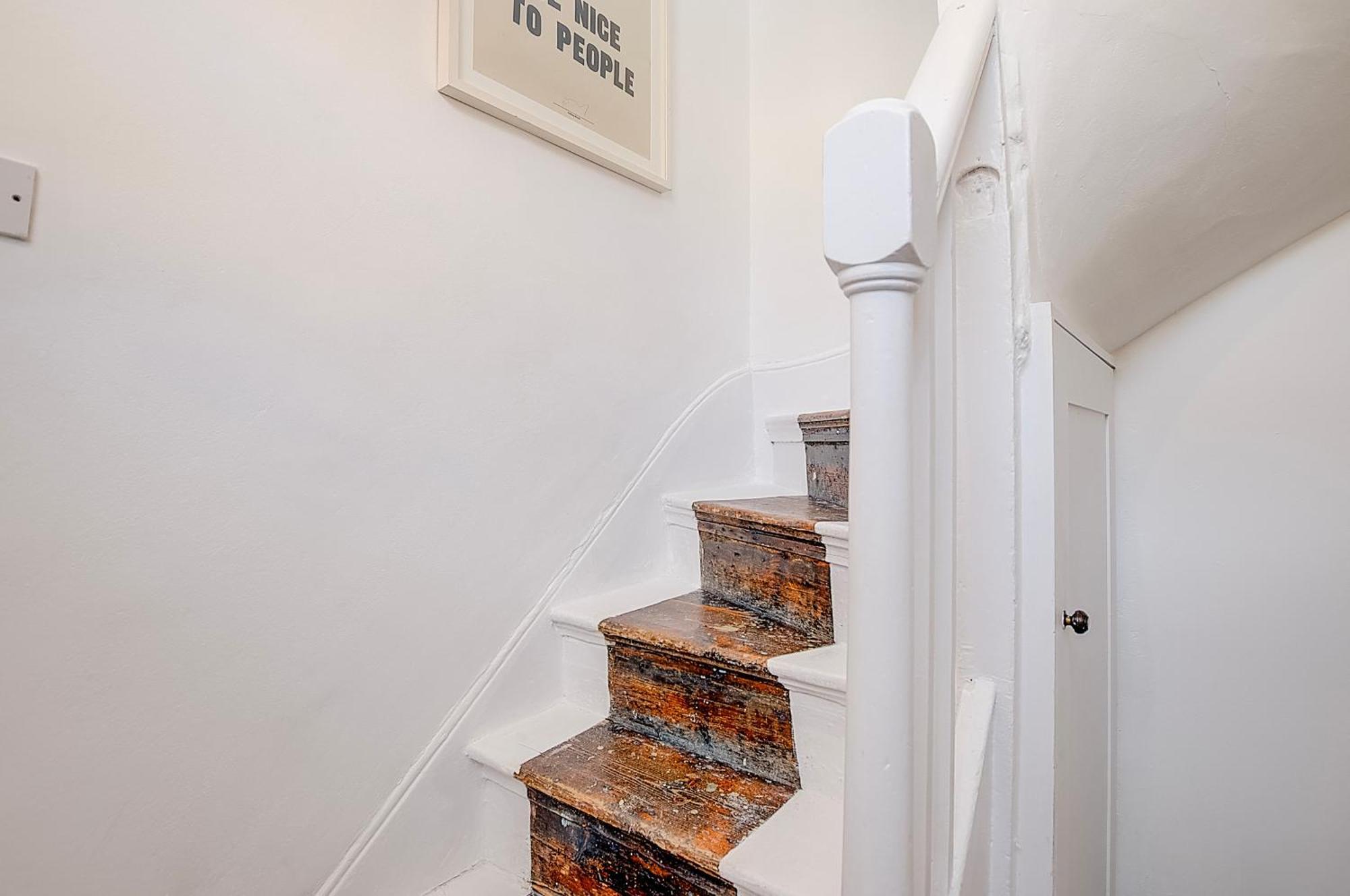 Stylish Flat In Shoreditch, Private Roof Terrace 런던 외부 사진